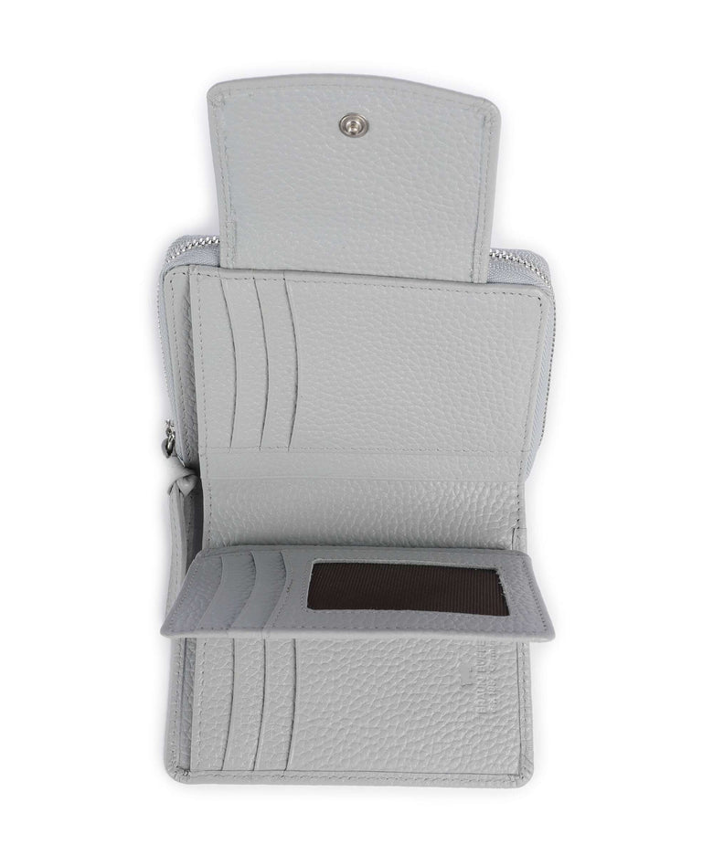 Braun Büffel Hanna Wallet fairy dust