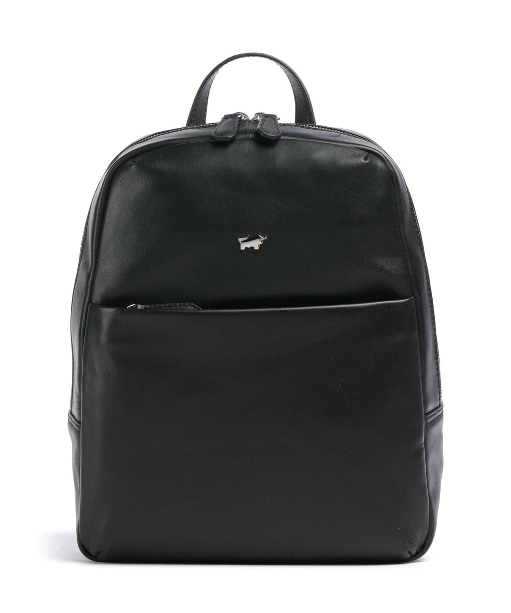 Braun Büffel Hanna Classic S Backpack schwarz