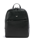 Braun Büffel Hanna Classic S Backpack schwarz