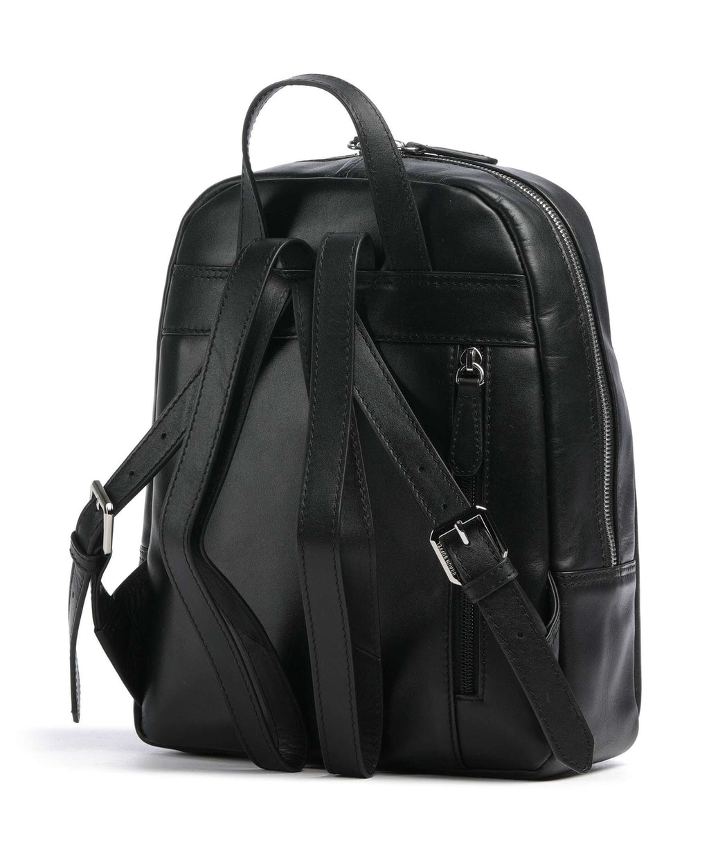 Braun Büffel Hanna Classic S Backpack schwarz