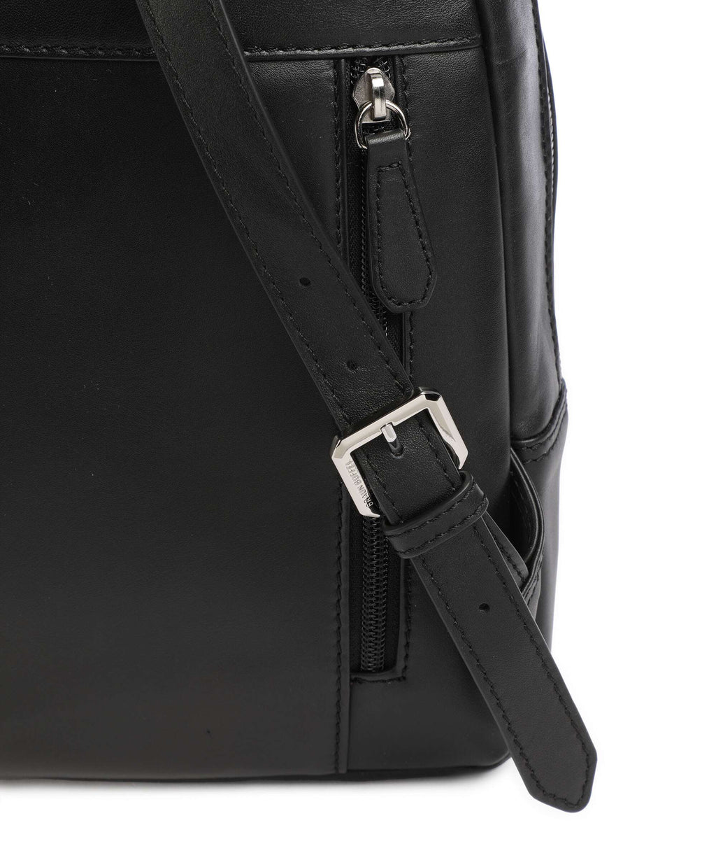 Braun Büffel Hanna Classic S Backpack schwarz