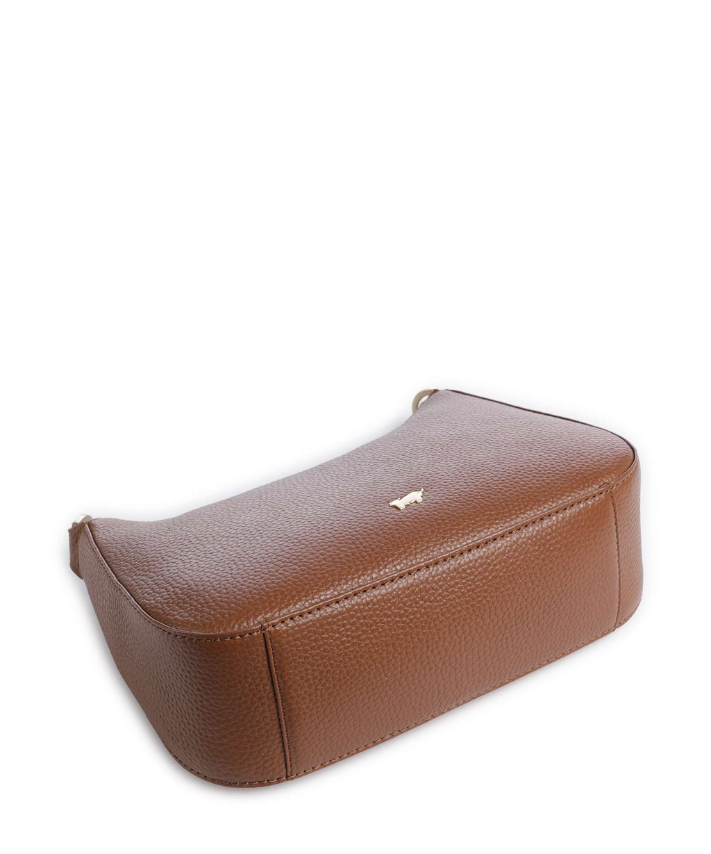 Braun Büffel Hanna Shoulder bag saddle brown