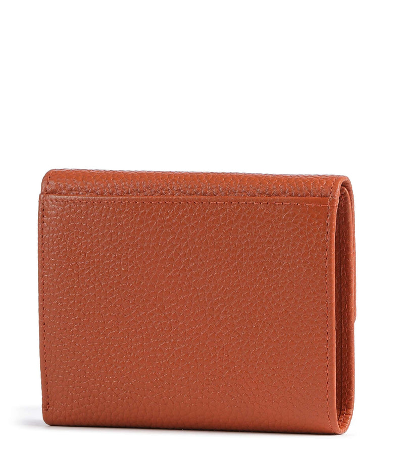 Braun Büffel Asti M Wallet pumpkin spice