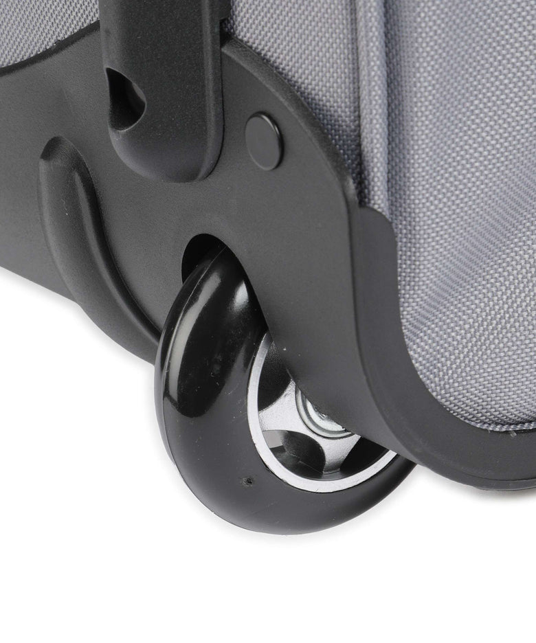 Travelite Basics Exp Travel bag with wheels anthrazit