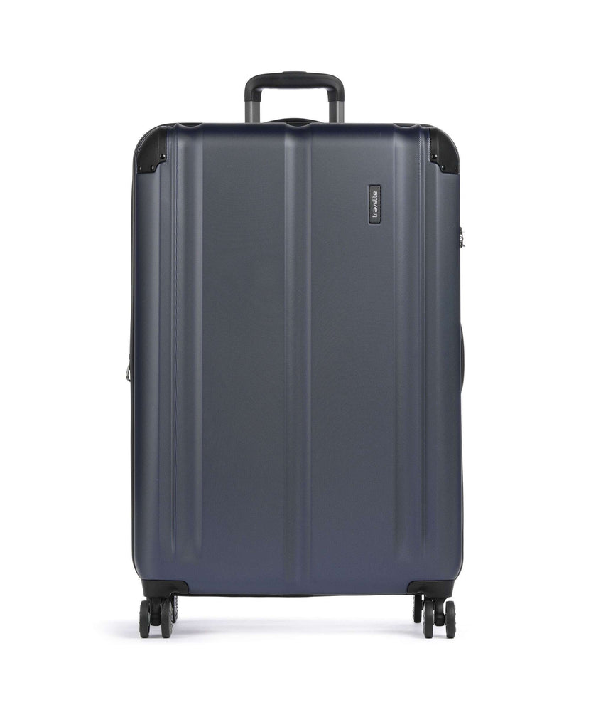 Travelite City Spinner (4 wheels) marine