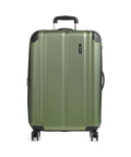 Travelite City Spinner (4 wheels) salbei