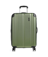 Travelite City Spinner (4 wheels) salbei