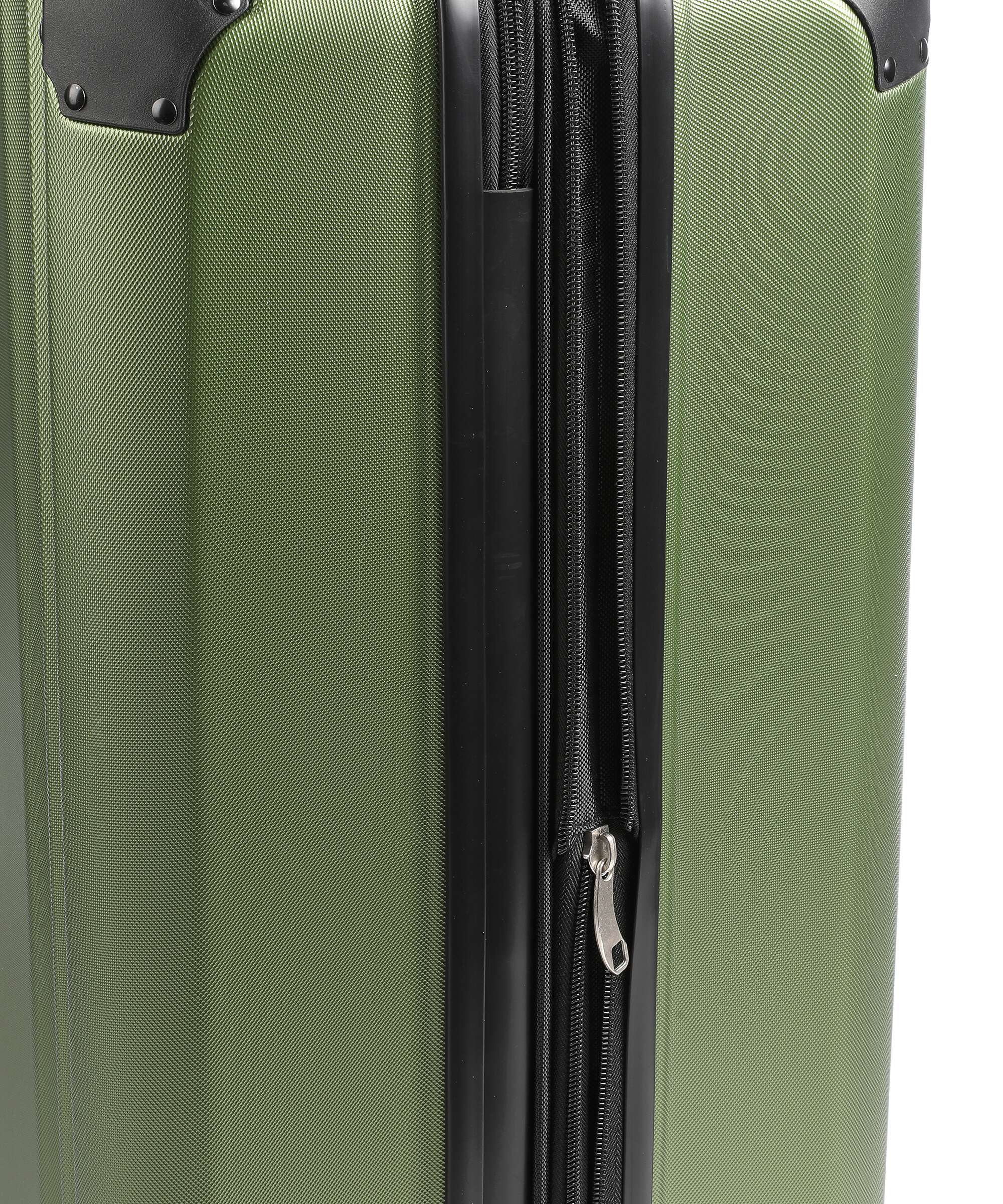 Travelite City Spinner (4 wheels) salbei