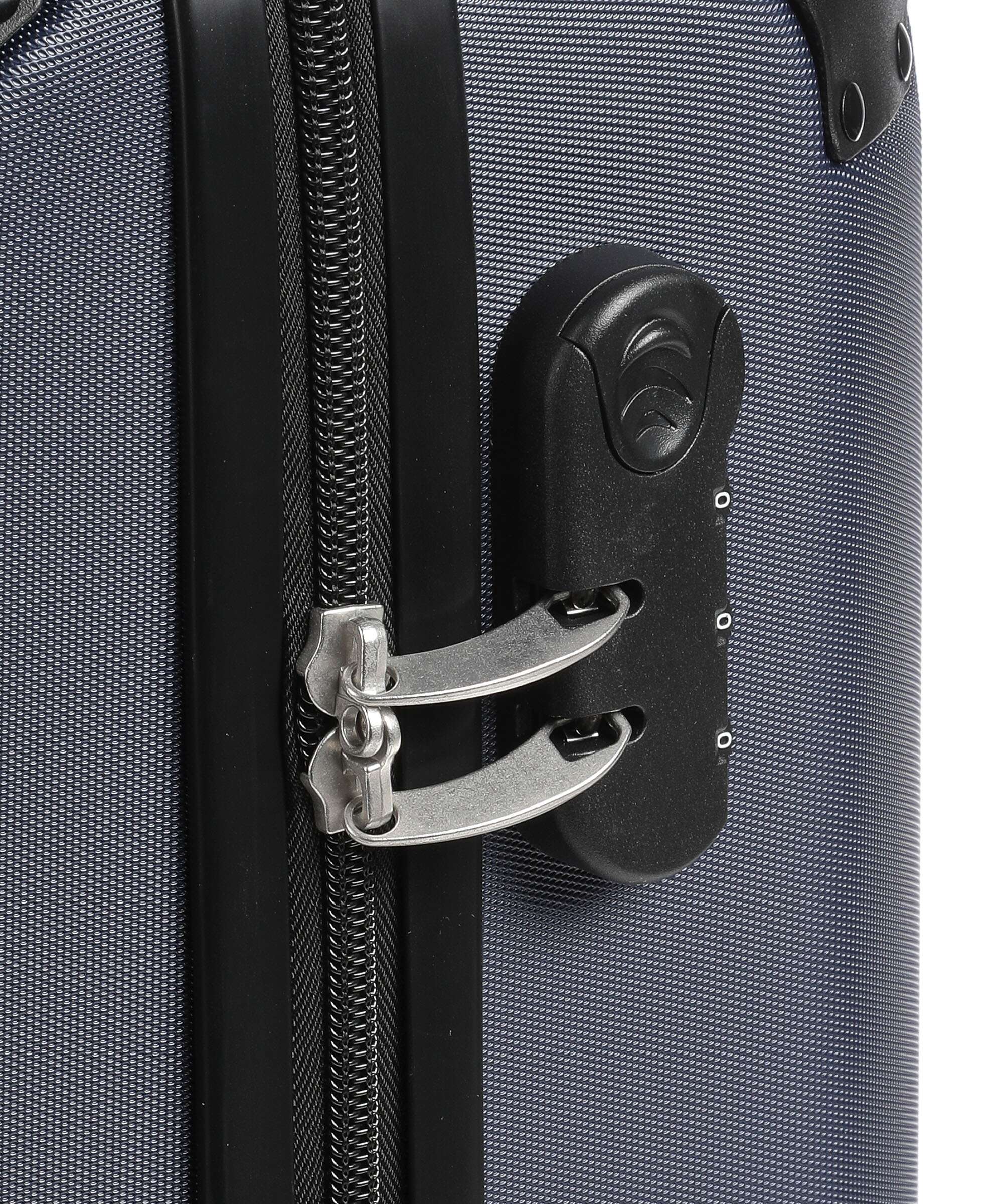 Travelite City Spinner (4 wheels) marine