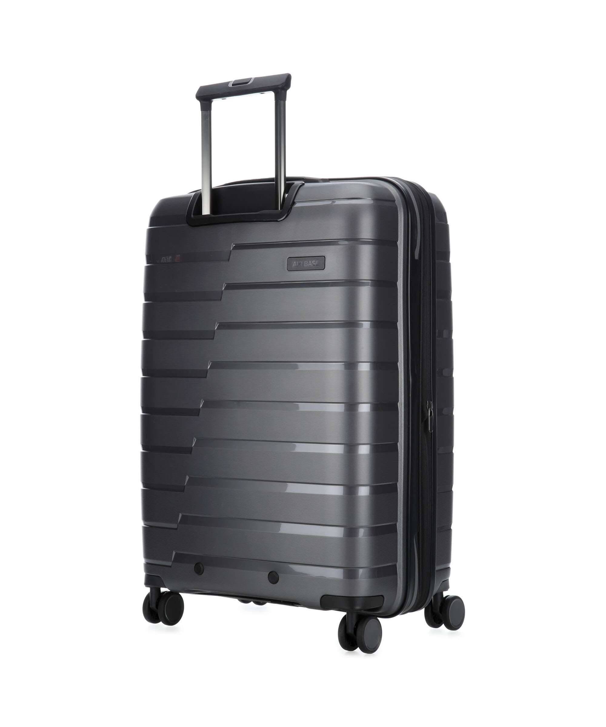 Travelite Air Base Suitcase set (4 wheels) anthrazit