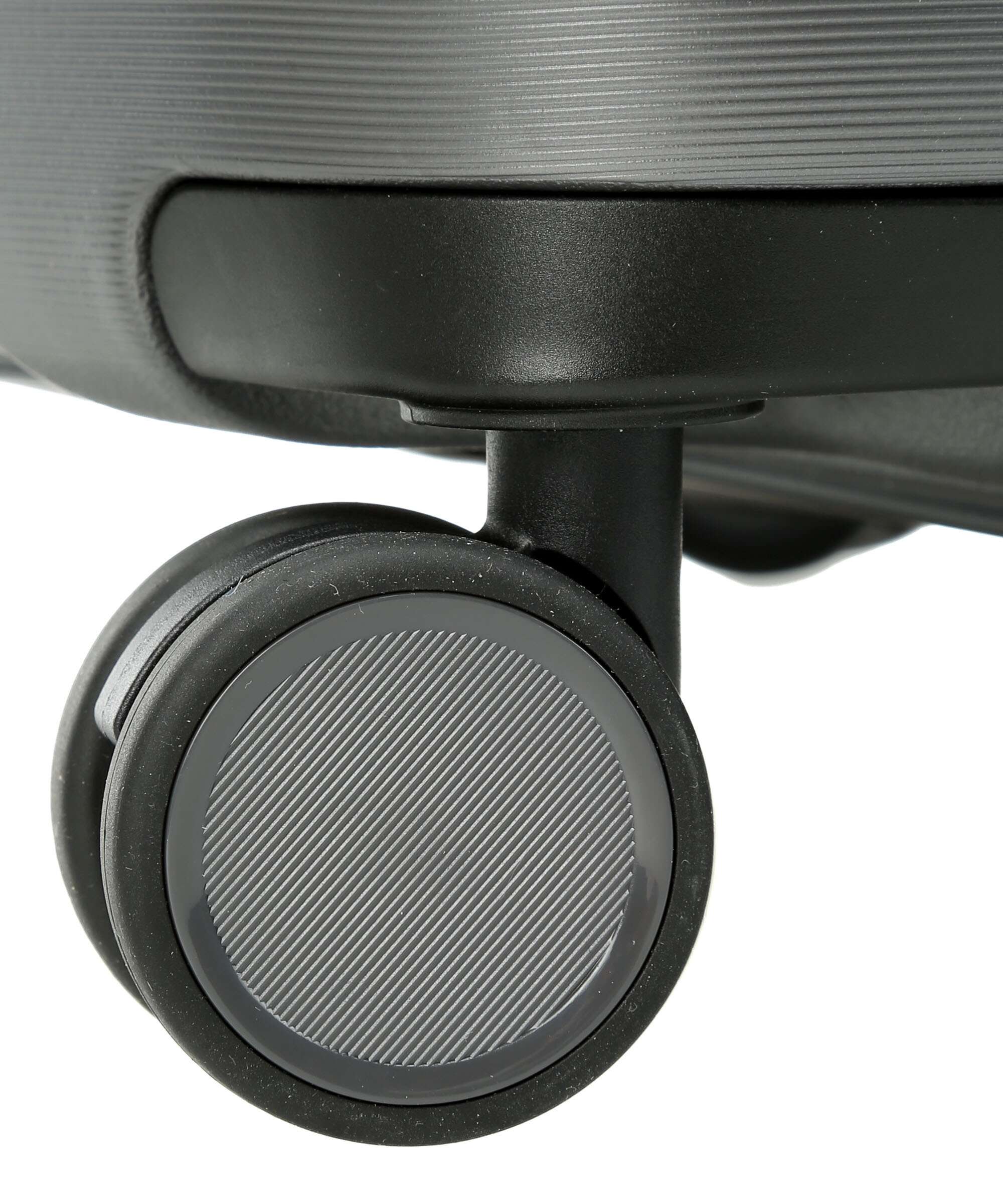 Travelite Air Base Suitcase set (4 wheels) anthrazit