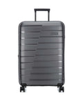 Travelite Air Base Spinner (4 wheels) anthrazit