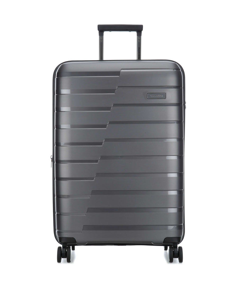Travelite Air Base Spinner (4 wheels) anthrazit