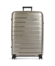 Travelite Air Base Spinner (4 wheels) champagner