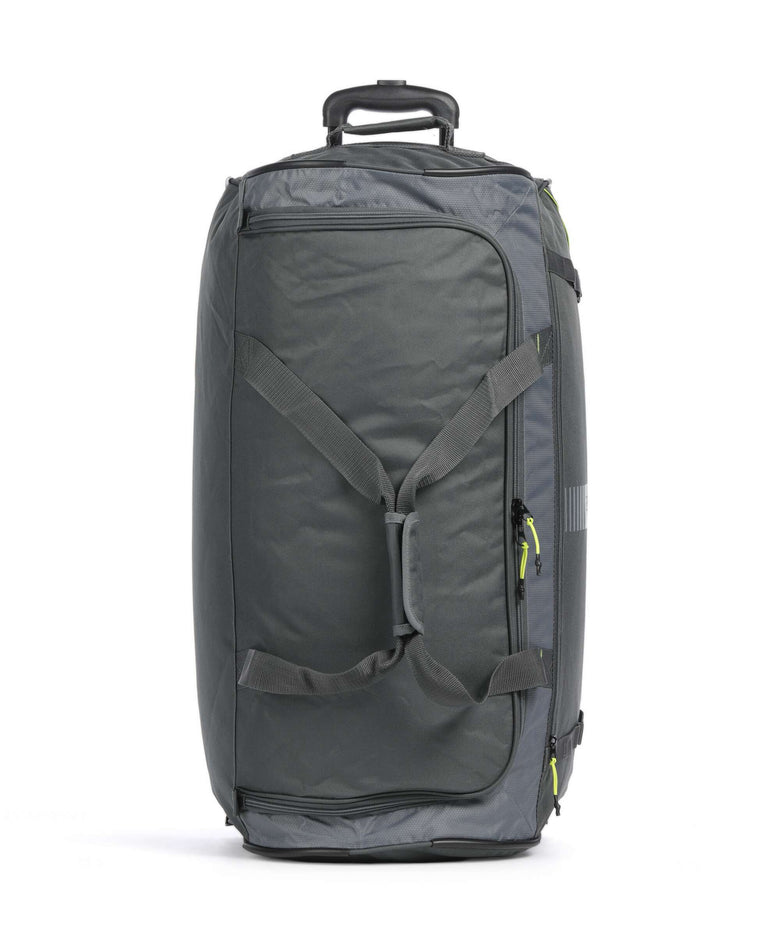 Travelite Basics Travel bag with wheels anthrazit