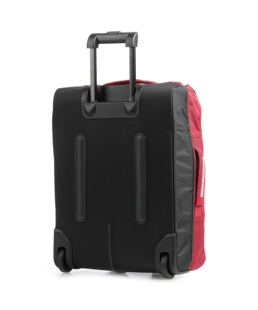 Travelite Kick Off Travel bag with wheels rot