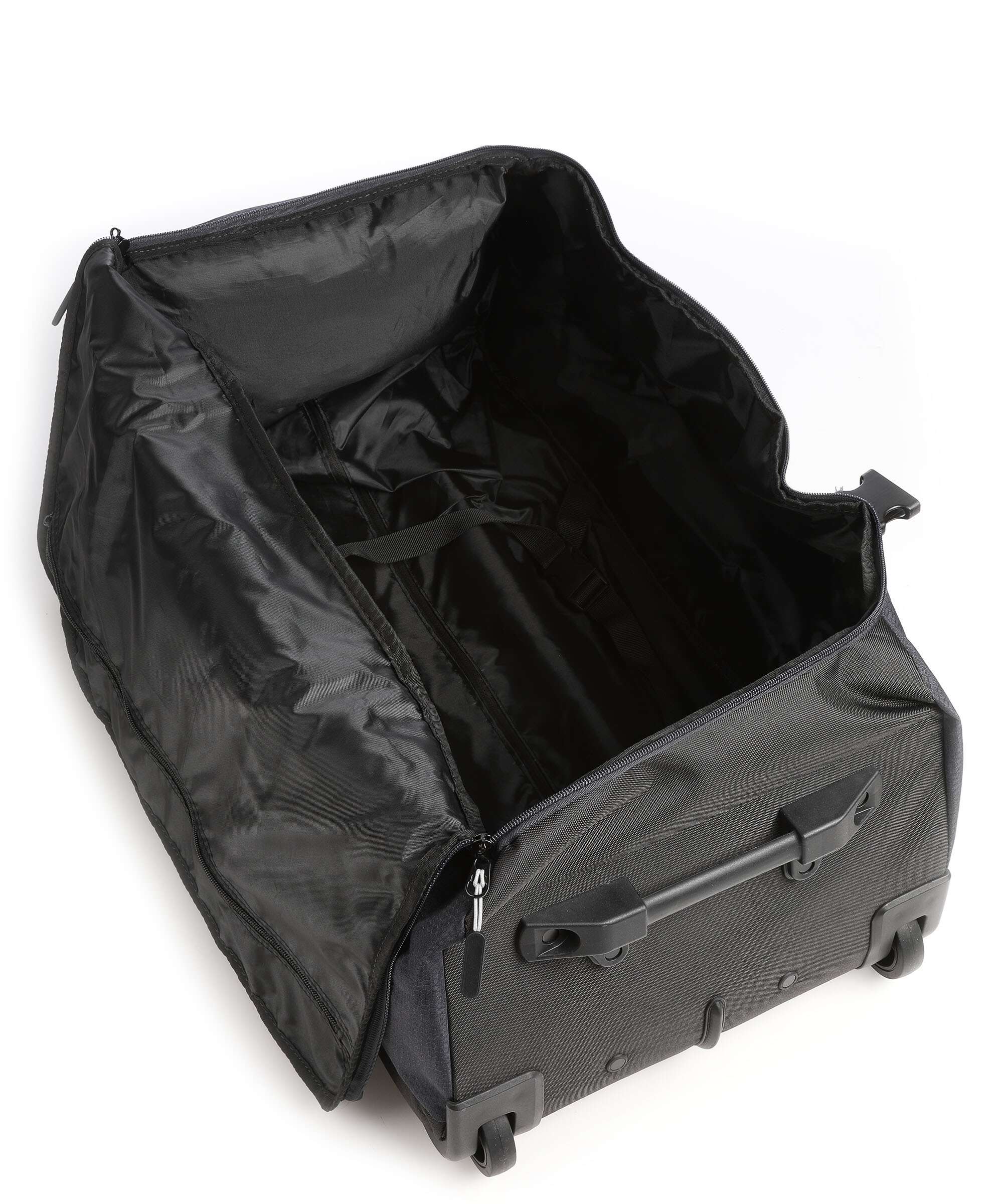 Travelite Kick Off Travel bag with wheels anthrazit