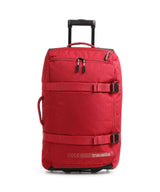 Travelite Kick Off Travel bag with wheels rot