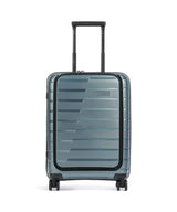 Travelite Air Base Spinner (4 wheels) eisblau