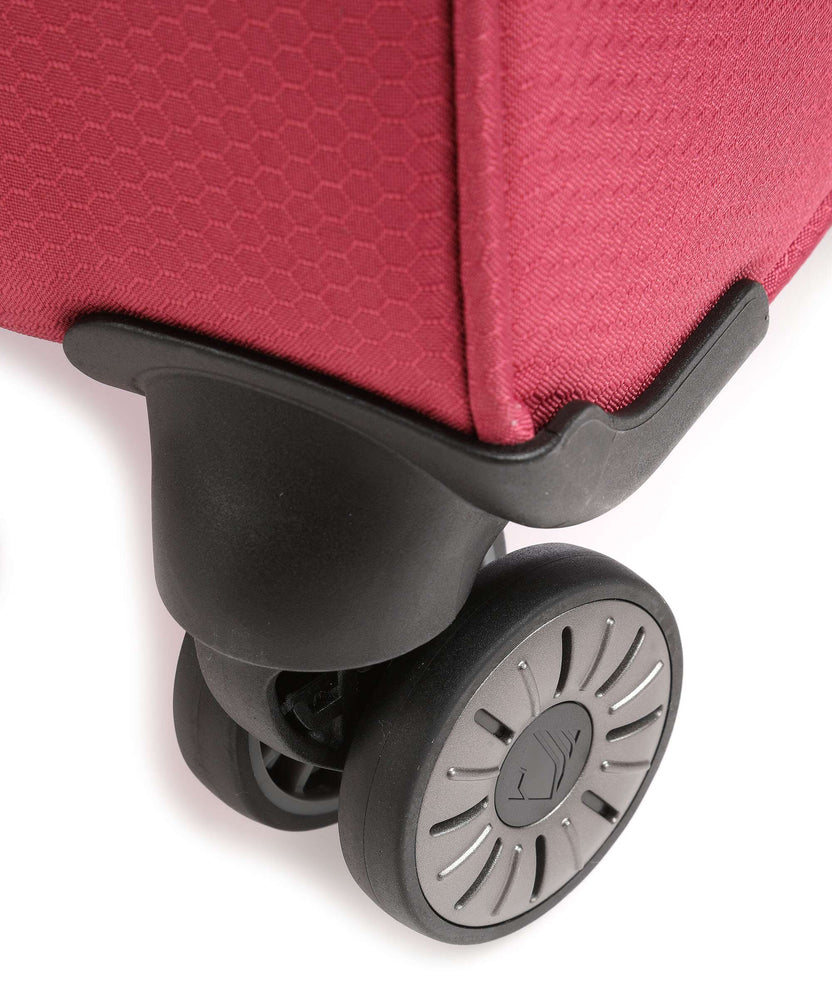 Travelite Skaii Spinner (4 wheels) abendrot