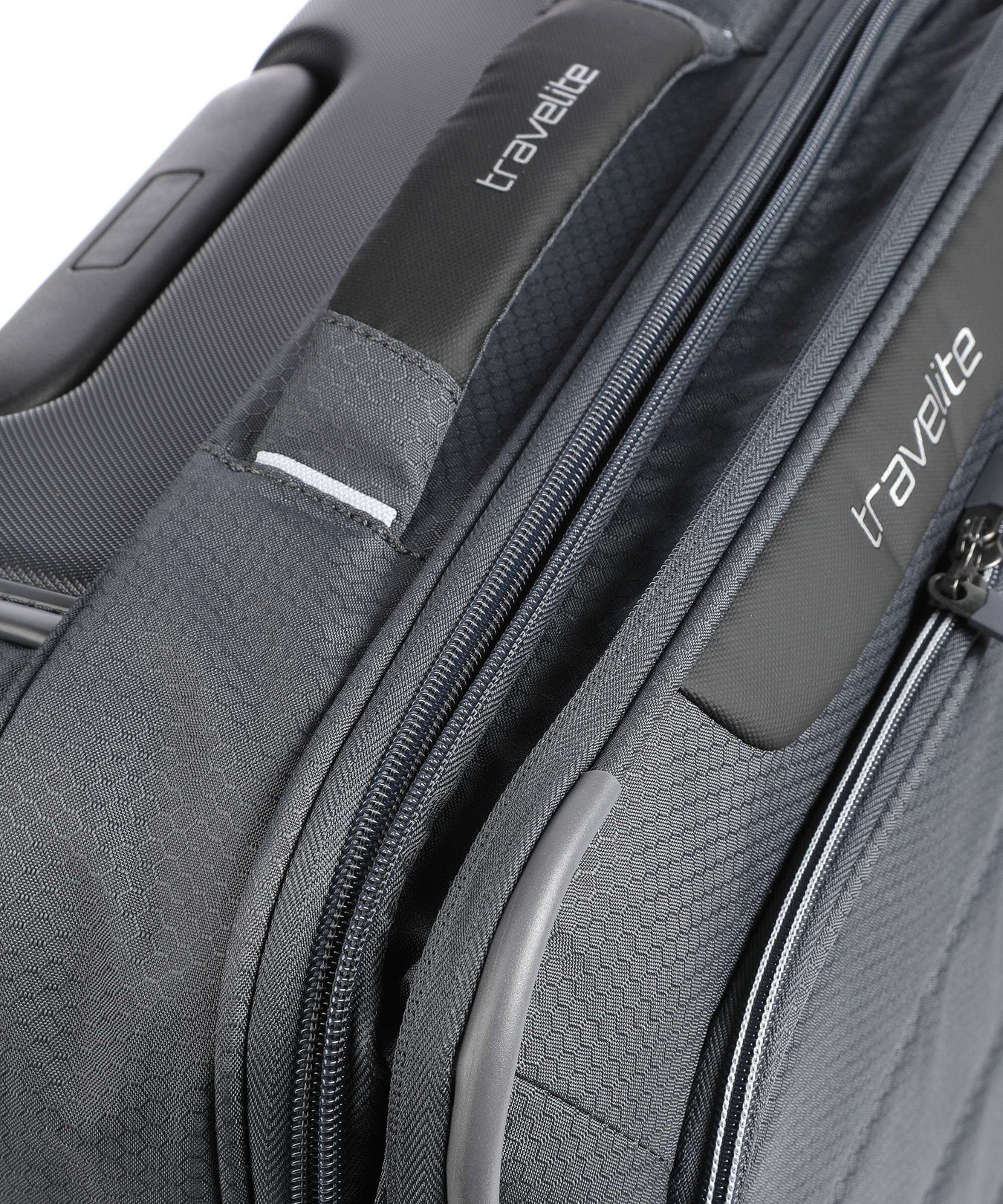 Travelite Skaii Trolley (2 wheels) gipfelgrau