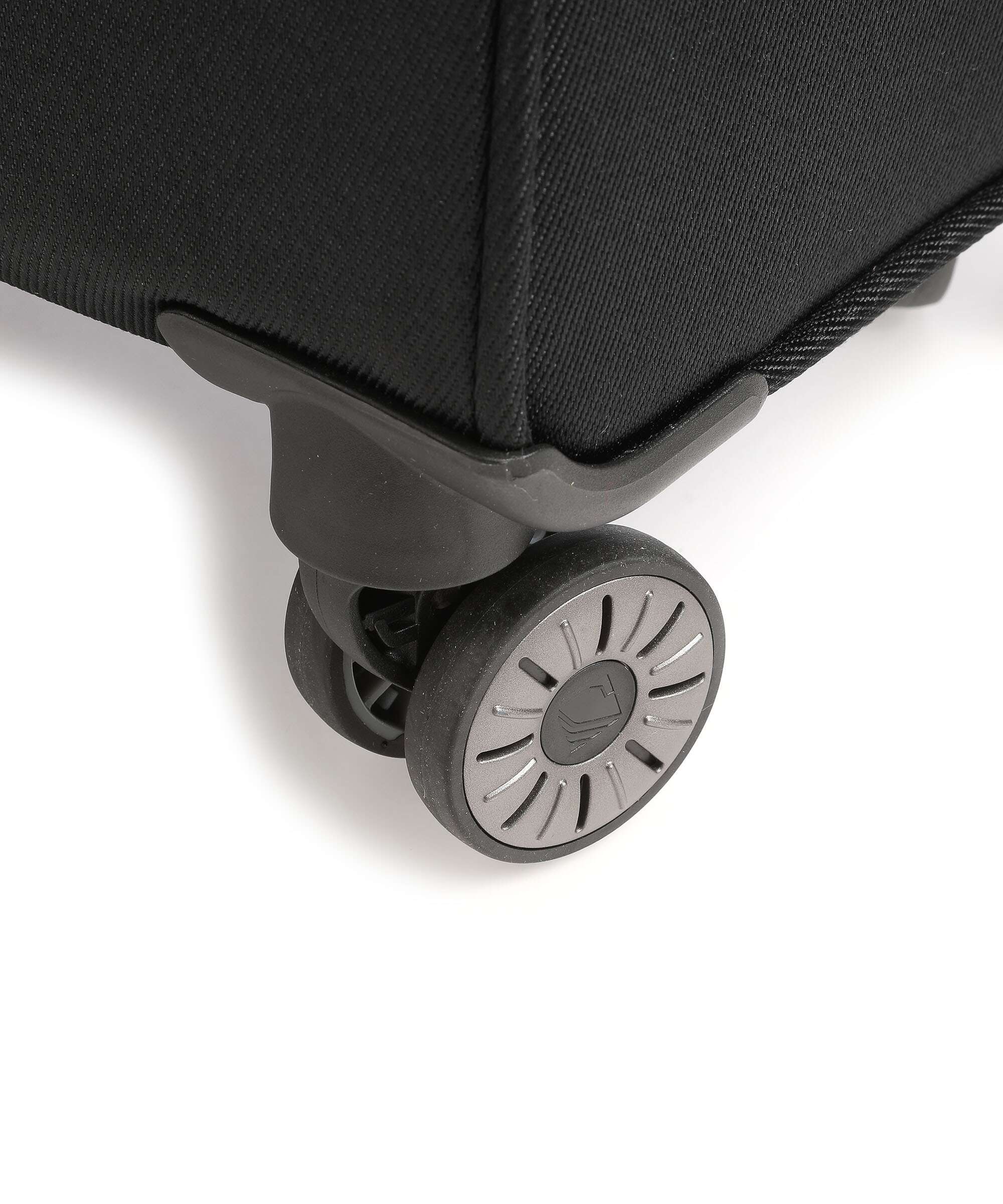 Travelite Miigo Spinner (4 wheels) nachtschwarz