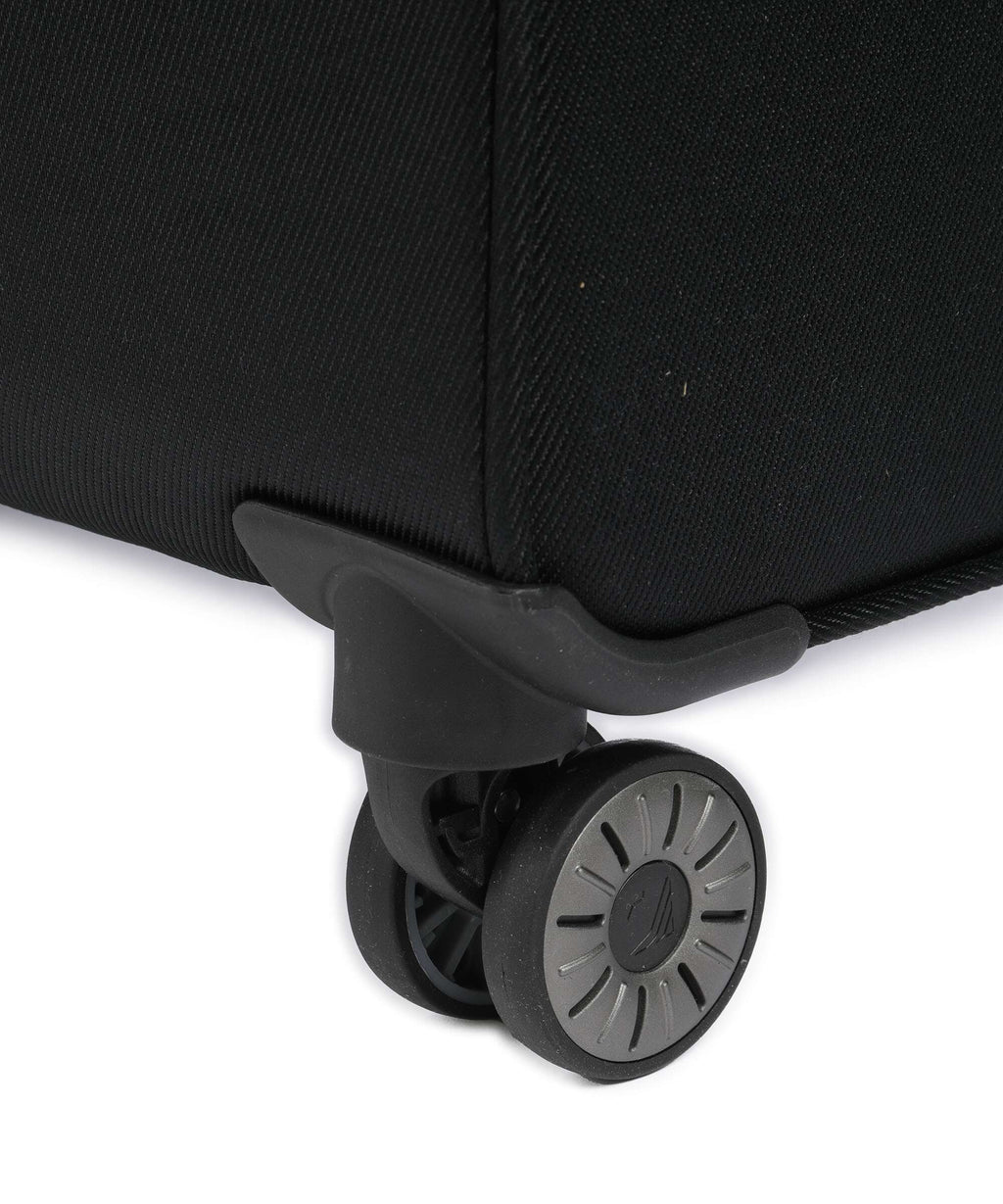 Travelite Miigo Suitcase set (4 wheels) nachtschwarz