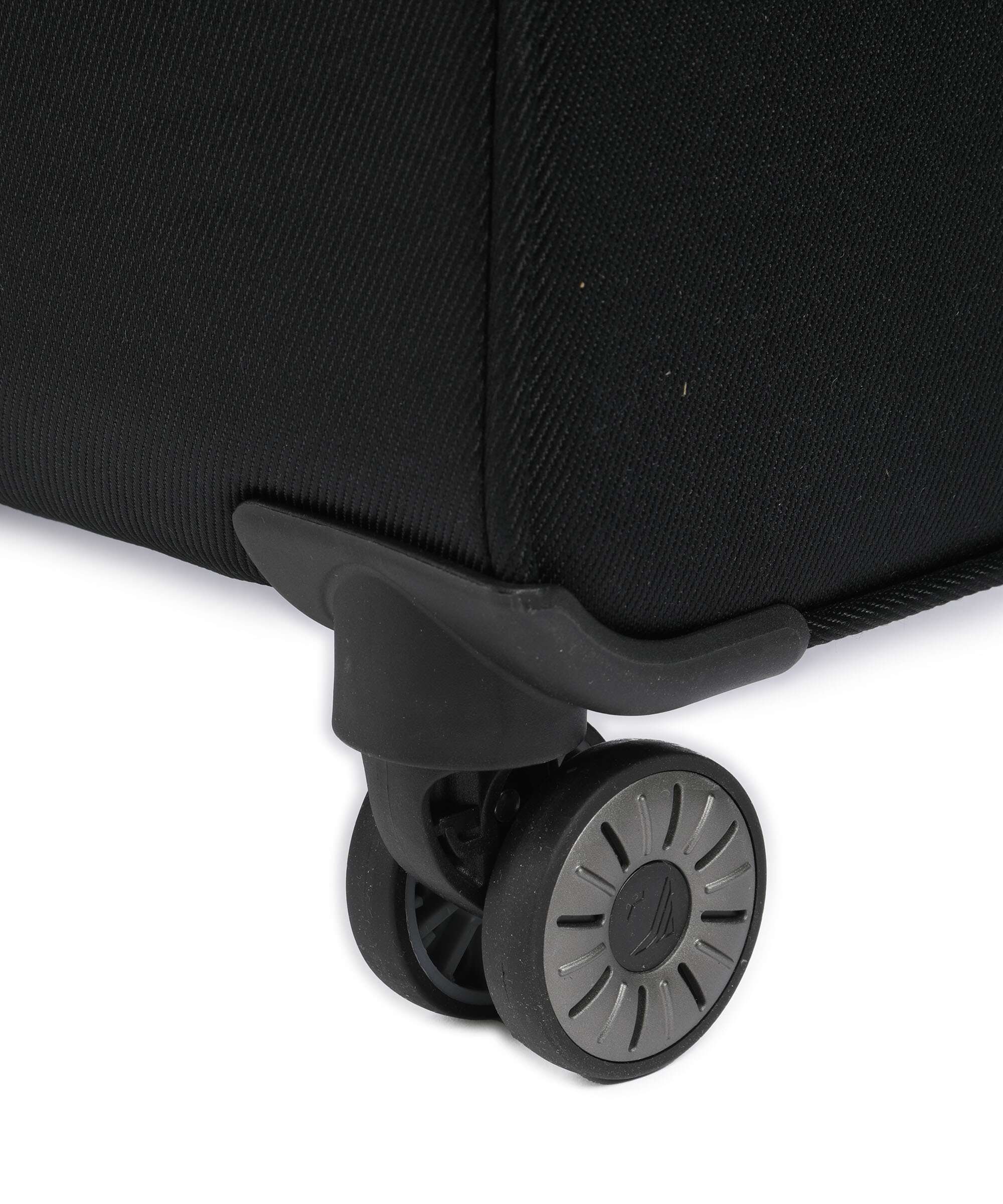 Travelite Miigo Suitcase set (4 wheels) nachtschwarz