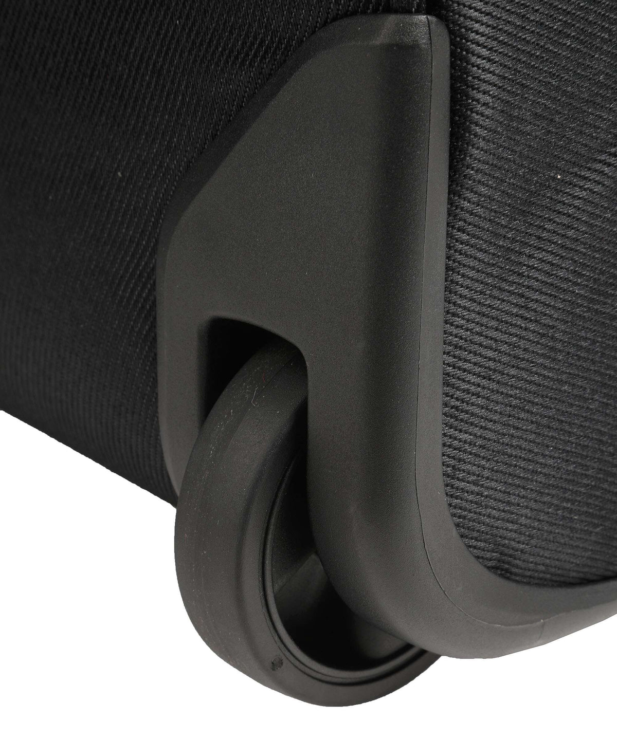 Travelite Miigo Travel bag with wheels nachtschwarz