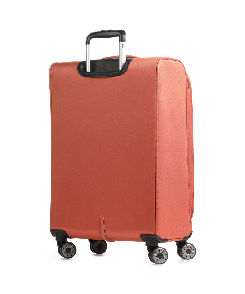 Travelite Miigo Spinner (4 wheels) safran