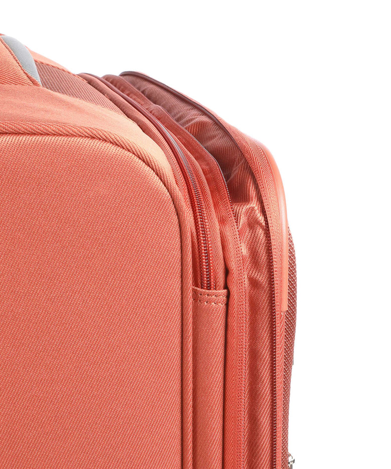 Travelite Miigo Spinner (4 wheels) safran