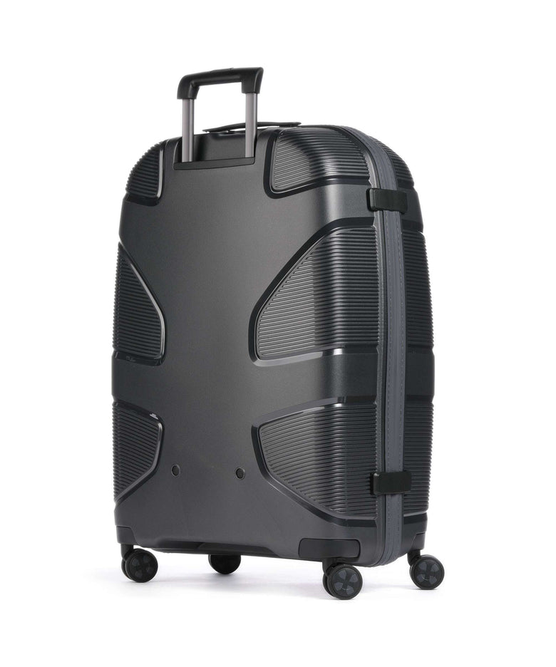 Impackt IP1 L Spinner (4 wheels) iron grey