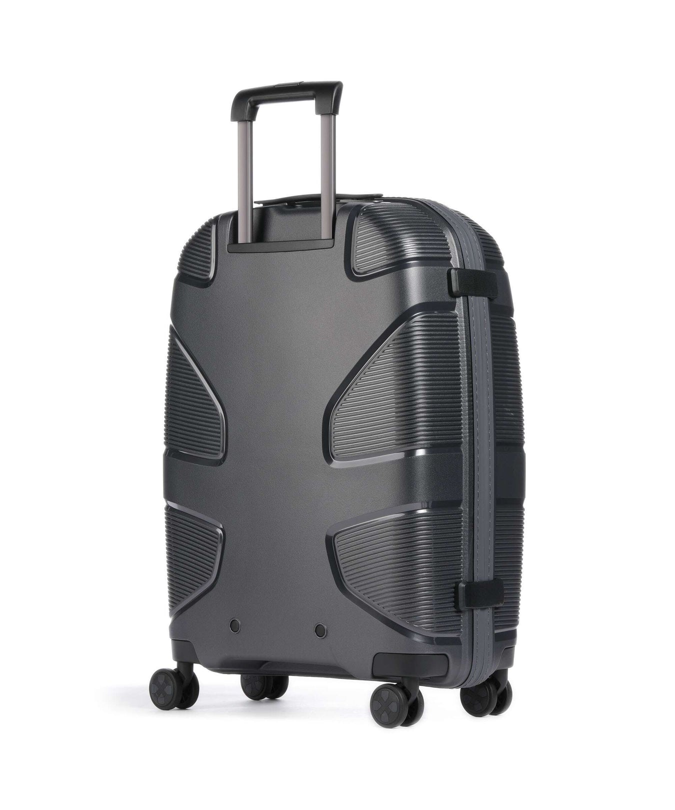 Impackt IP1 M Spinner (4 wheels) iron grey