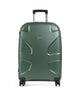 Impackt IP1 M Spinner (4 wheels) deep sea green