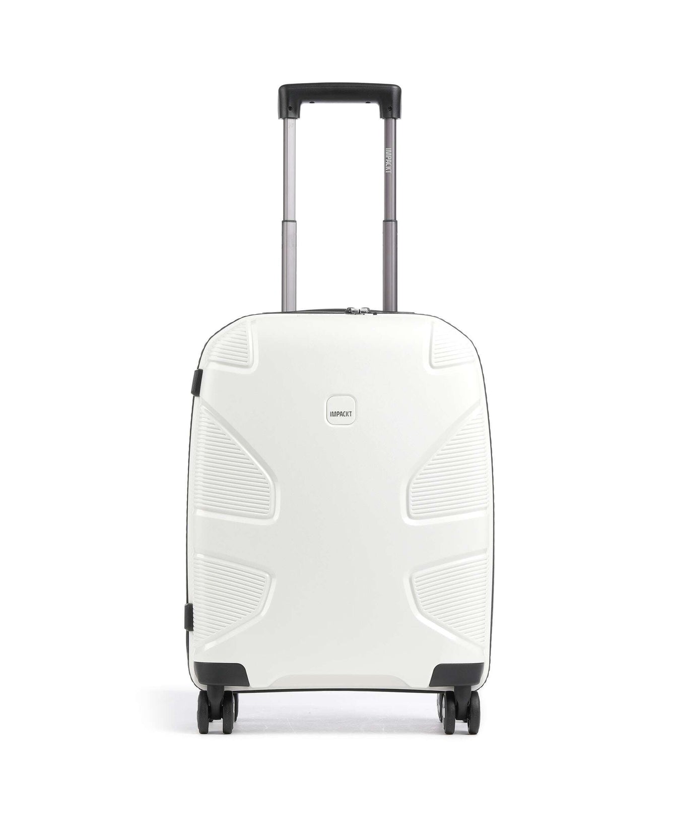 Impackt IP1 S Spinner (4 wheels) polar white
