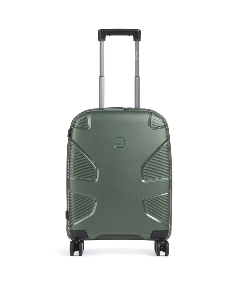 Impackt IP1 S Spinner (4 wheels) deep sea green
