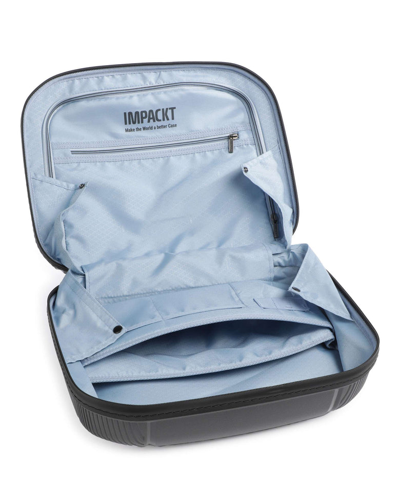 Impackt IP1 Beauty case lava black