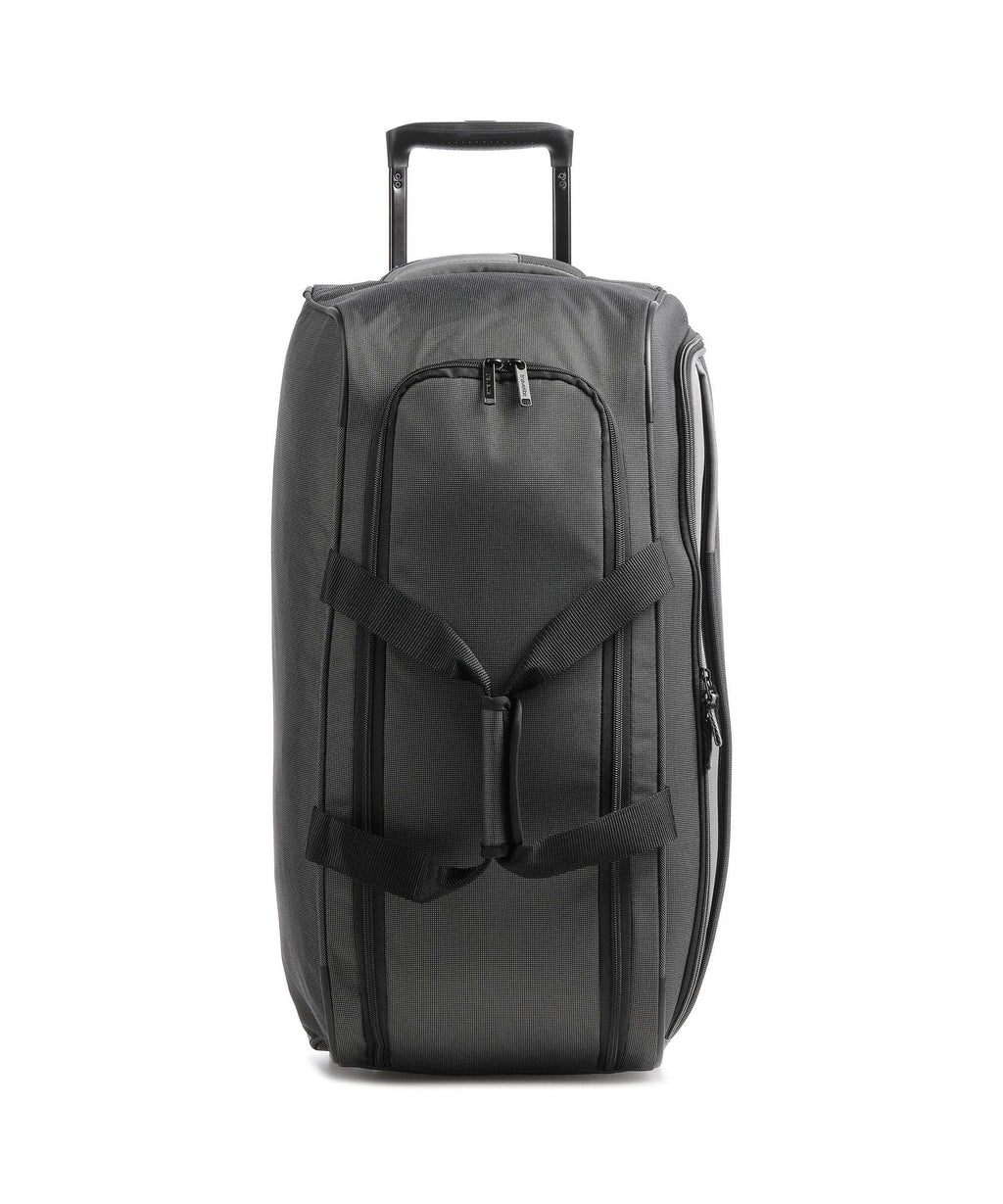 Travelite Viia Viia Travel bag with wheels schiefer