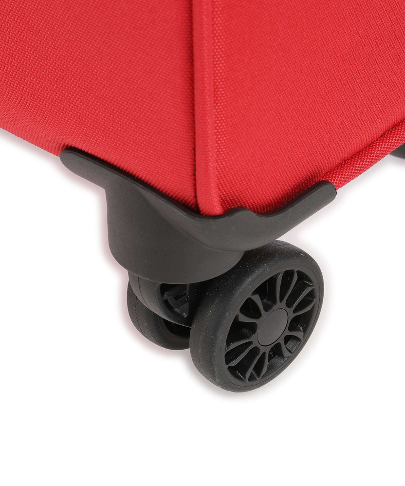 Travelite Chios Spinner (4 wheels) rot