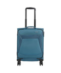 Travelite Chios Spinner (4 wheels) petrol