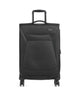 Travelite Chios Spinner (4 wheels) schwarz