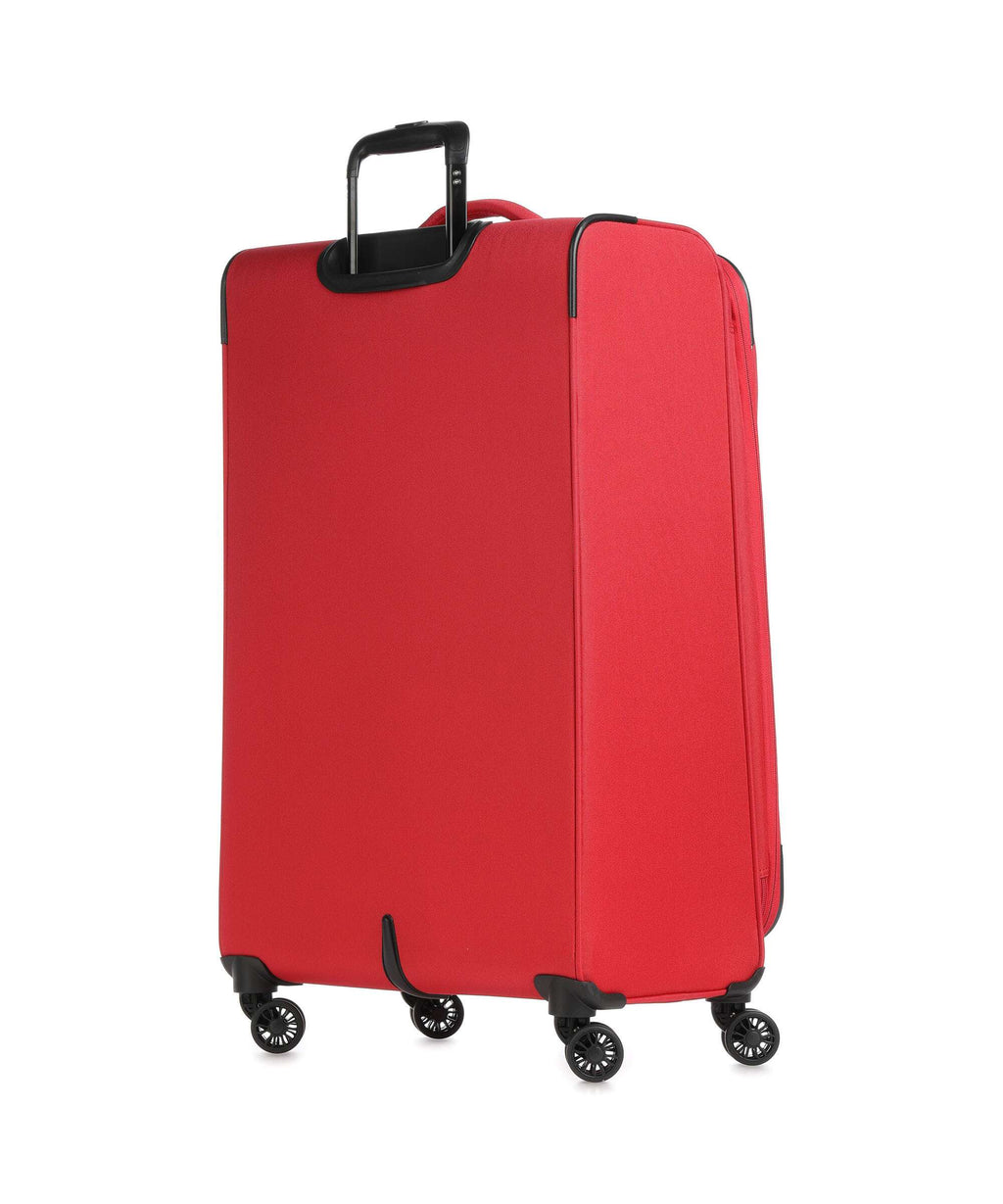 Travelite Chios Spinner (4 wheels) rot