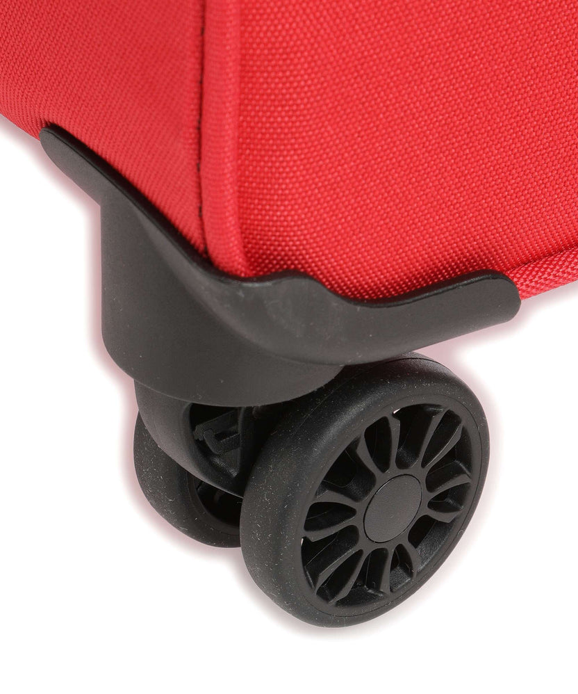 Travelite Chios Spinner (4 wheels) rot