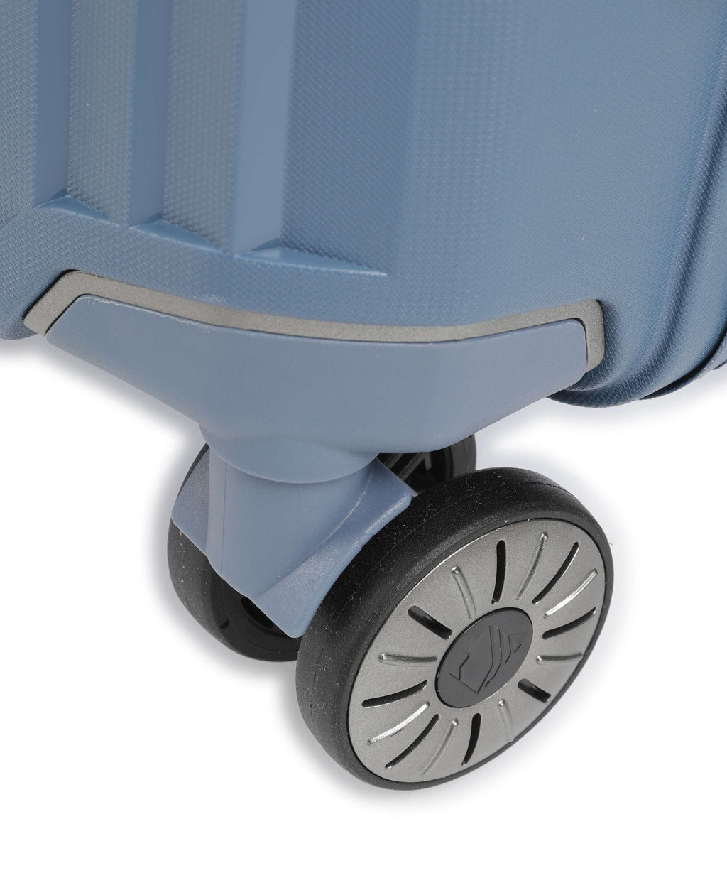 Travelite Elvaa S Spinner (4 wheels) taubenblau