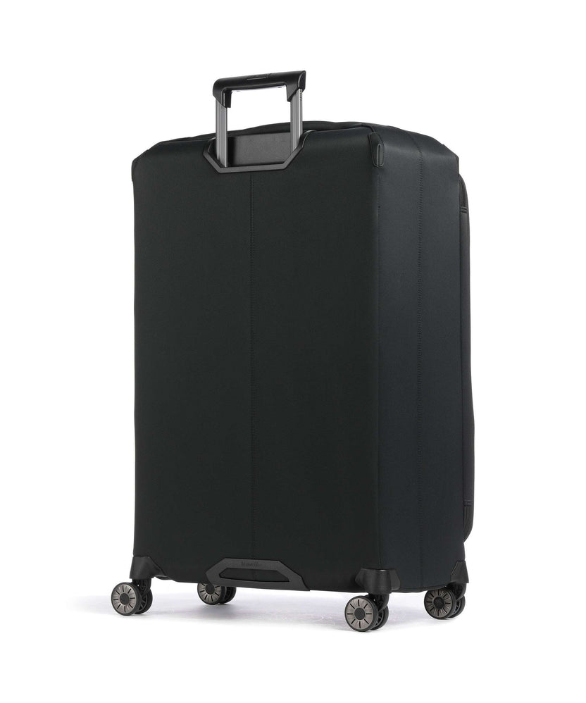 Travelite Priima L Spinner (4 wheels) schwarz