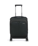 Travelite Priima S Spinner (4 wheels) schwarz