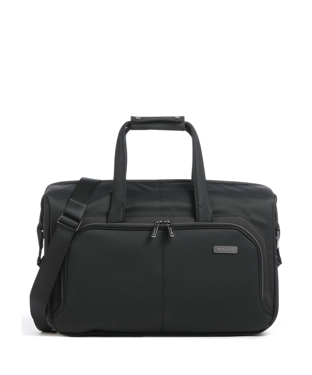 Travelite Priima Weekend bag schwarz