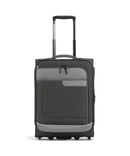 Travelite Viia S Trolley (2 wheels) schiefer