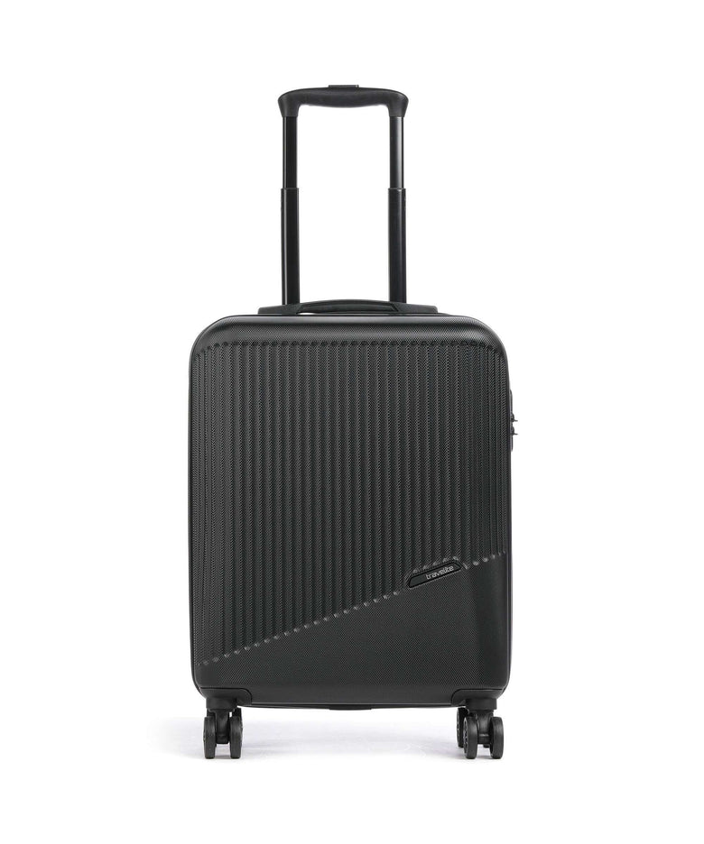 Travelite Bali Spinner (4 wheels) schwarz
