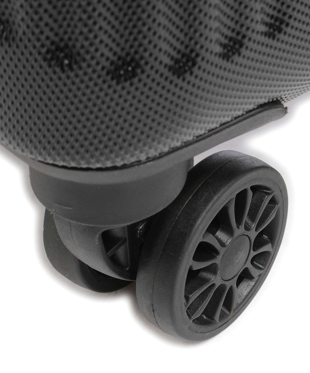 Travelite Bali Spinner (4 wheels) schwarz